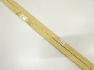 新品　未使用品　正絹　手組帯締め